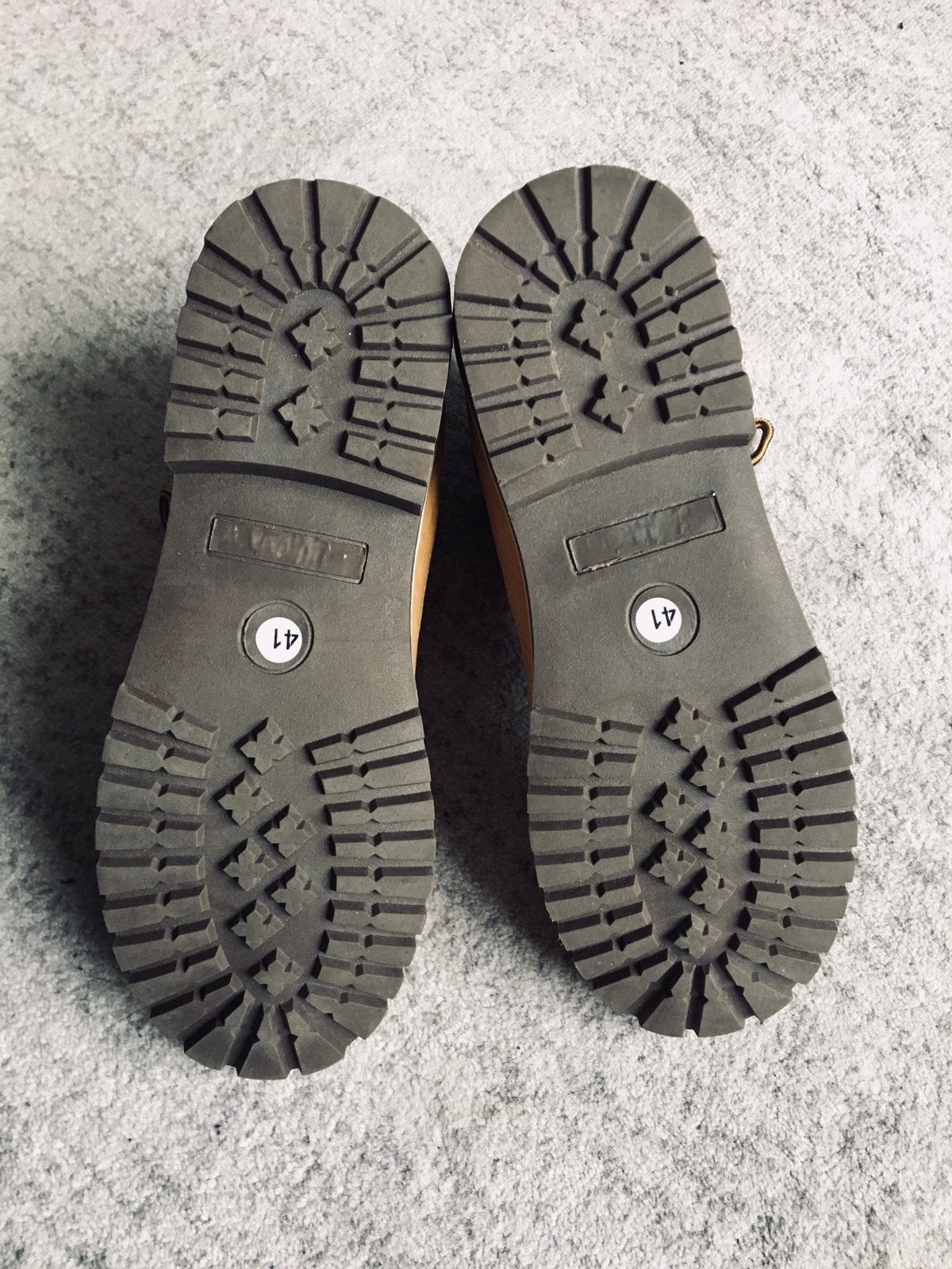 Boots Maat 41 (nieuw), Ophalen of Verzenden, Nieuw