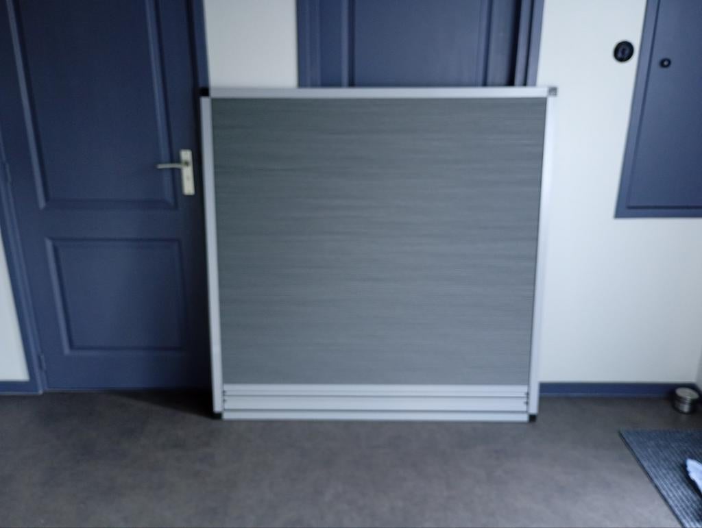 Verduisterings gordijn, Ophalen, 200 cm of meer