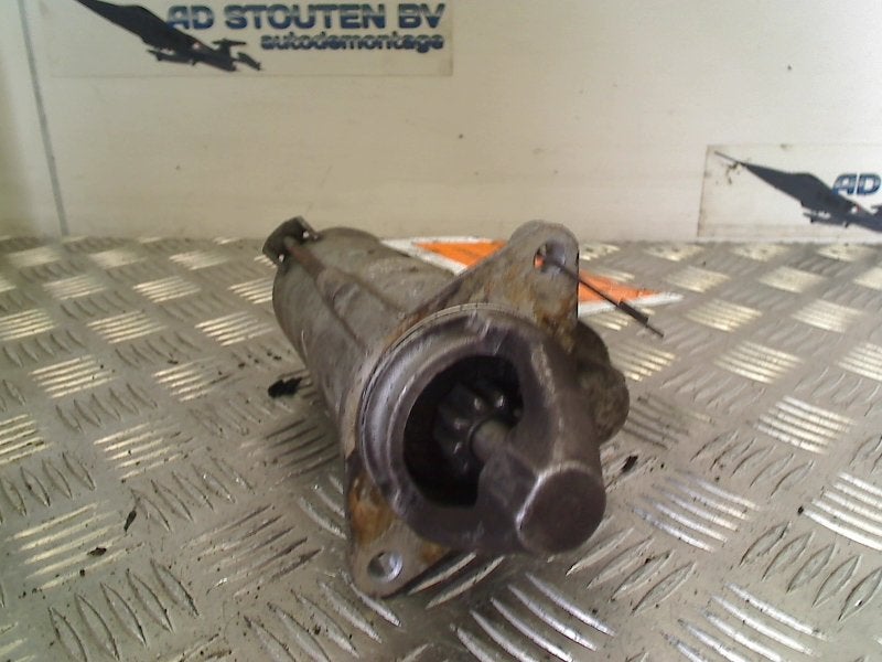 Startmotor Daewoo / Chevrolet Tacuma (2005-08/2009-12), Gebruikt, Daewoo, General Motors Germany GmbH, Chevrolet.europe@gm.com