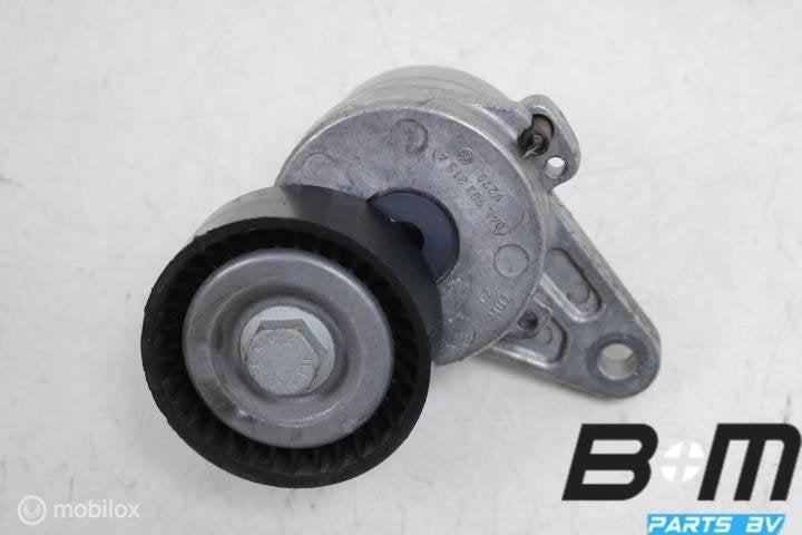 Spanrol VW Sportsvan 1.6 TDI 04L903315A, Gebruikt