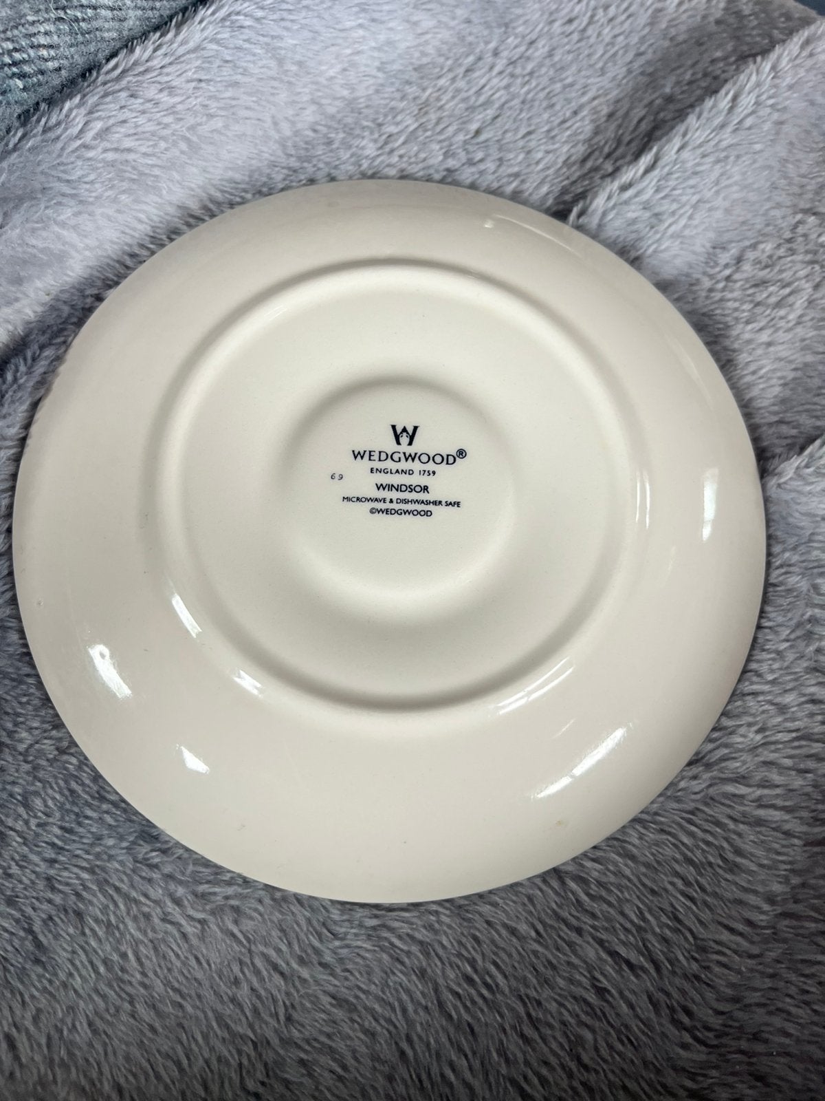 Wedgwood schotel, Huis en Inrichting, Ophalen, Gebruikt, Klassiek, Kop(pen) en/of Schotel(s)