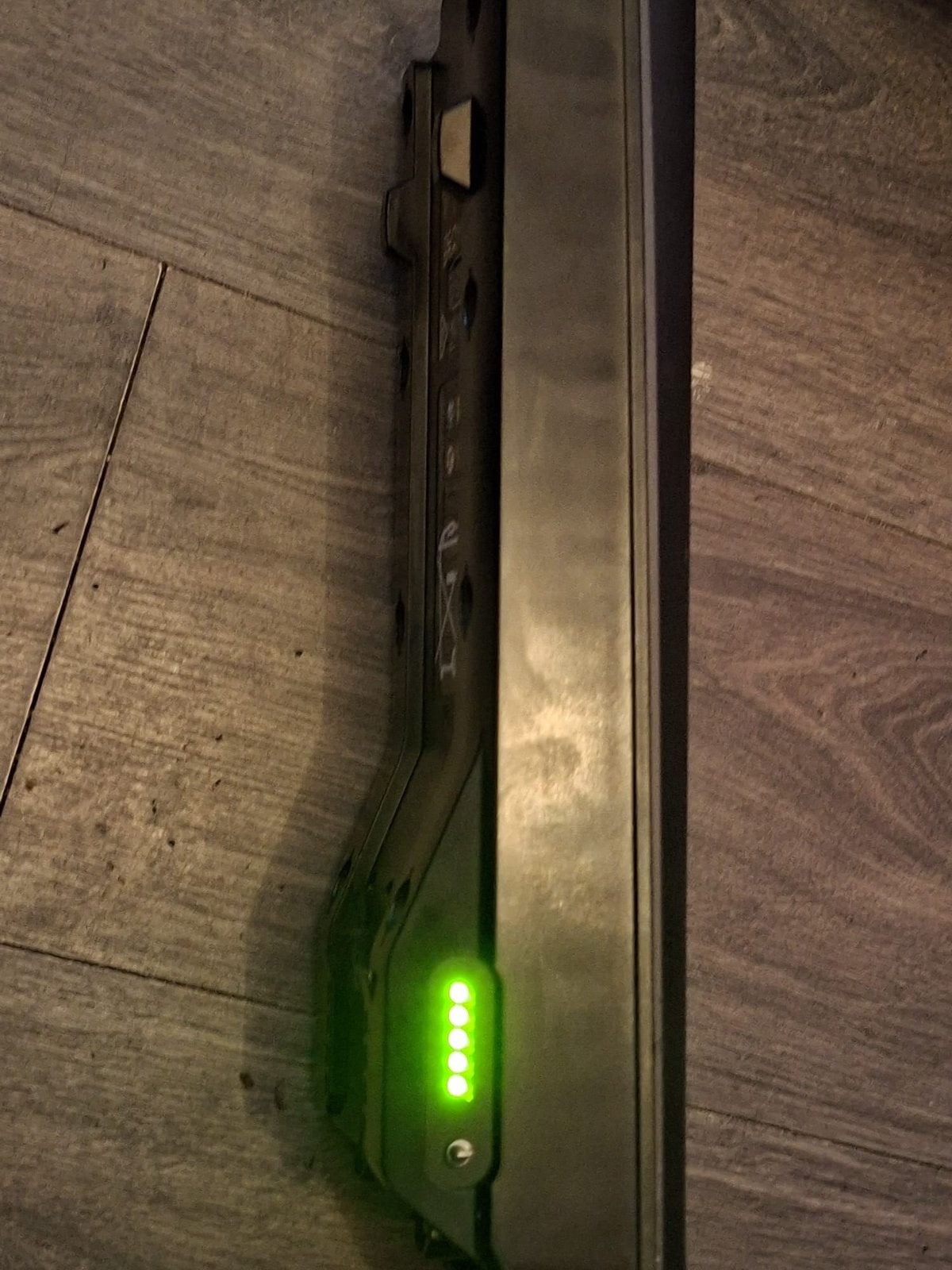 Powerpack 300, Ophalen, Zo goed als nieuw, Overige typen