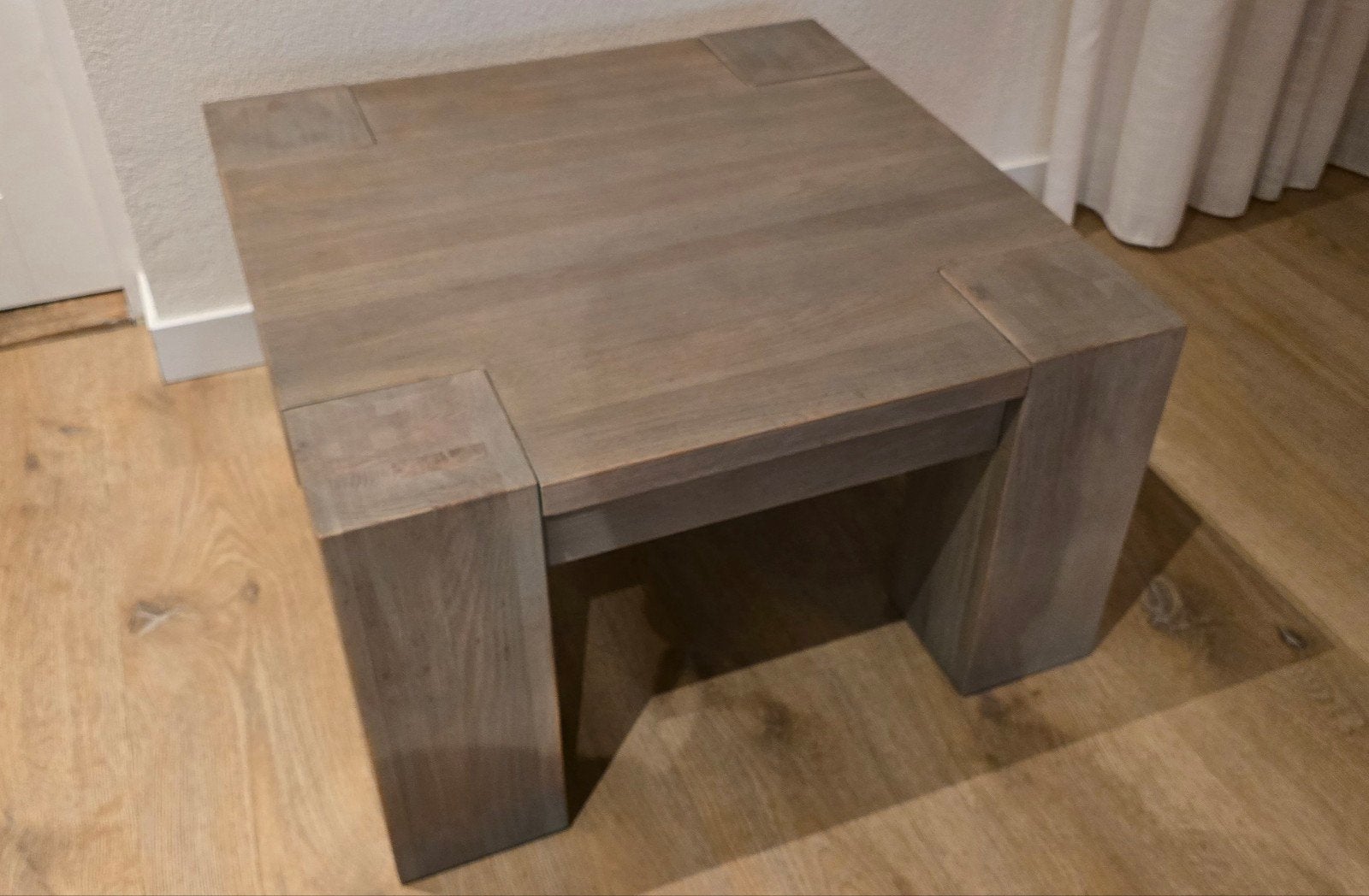 salontafel, Ophalen, Gebruikt, 50 tot 100 cm, 50 tot 100 cm