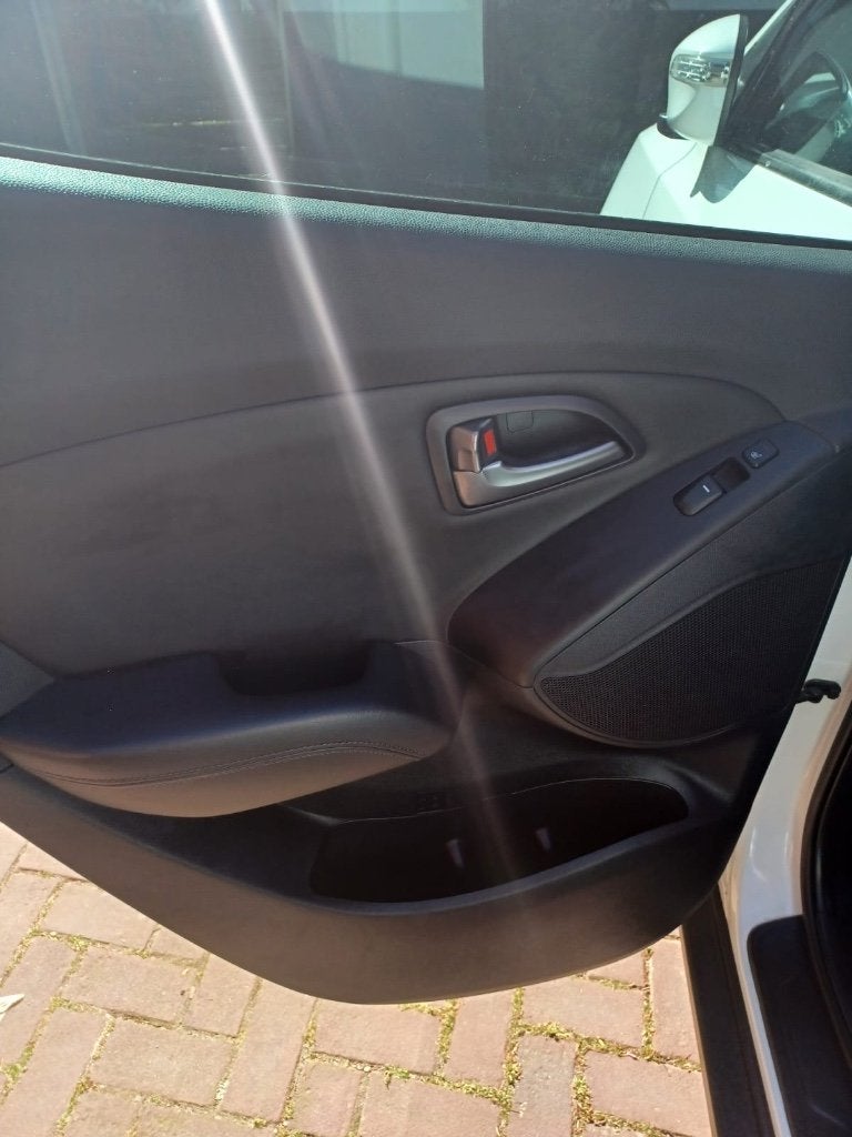 Hyundai ix35, Auto's, Hyundai, Particulier, iX35, ABS, Achteruitrijcamera, Airbags, Airconditioning, Automatische klimaatregeling