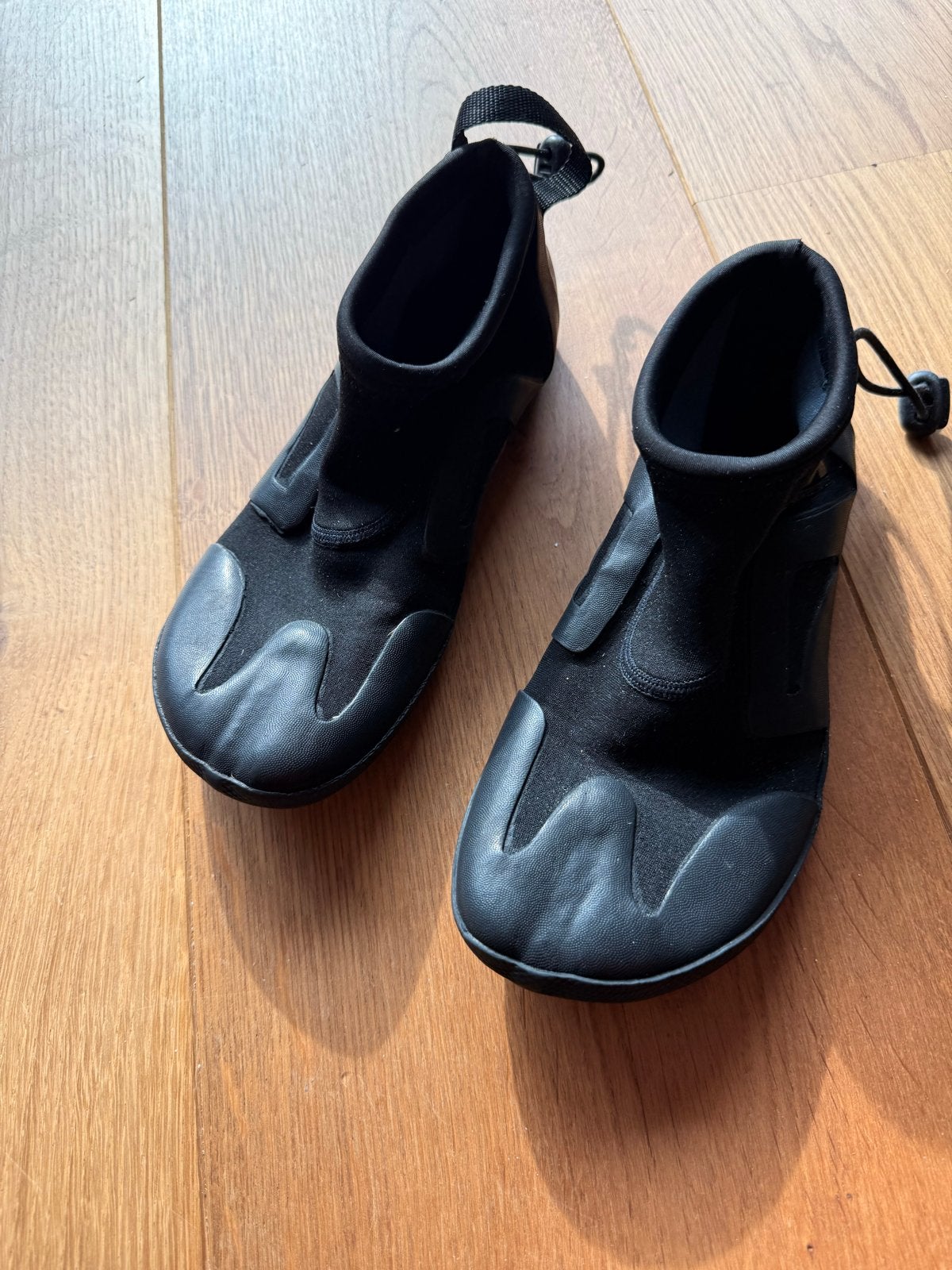 Prolimit Predator 3mm Armour Zeil- of Surfschoenen mt 40/41, Watersport en Boten, Watersportkleding, Ophalen of Verzenden, Gebruikt
