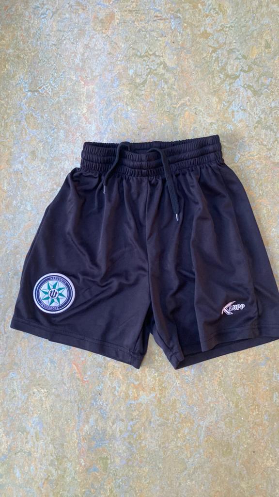 Voetbalbroek Neptunus Schiebroek, diverse maten., Maat XS of kleiner, Ophalen, Gebruikt, Shirt