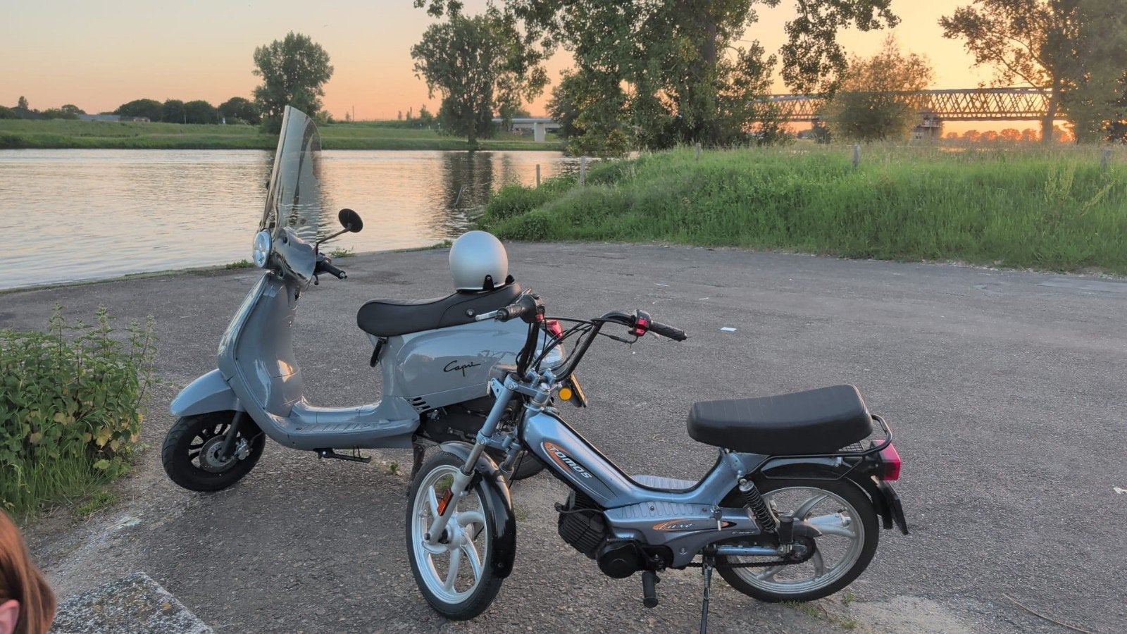 Tomos snor, Fietsen en Brommers, Snorfietsen en Snorscooters, Tomos, Ophalen of Verzenden