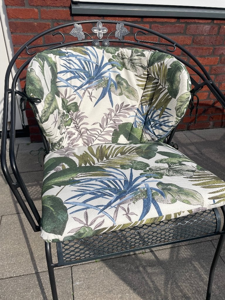 Kussens Toledo Elegance, Tuin en Terras, Ophalen, Nieuw