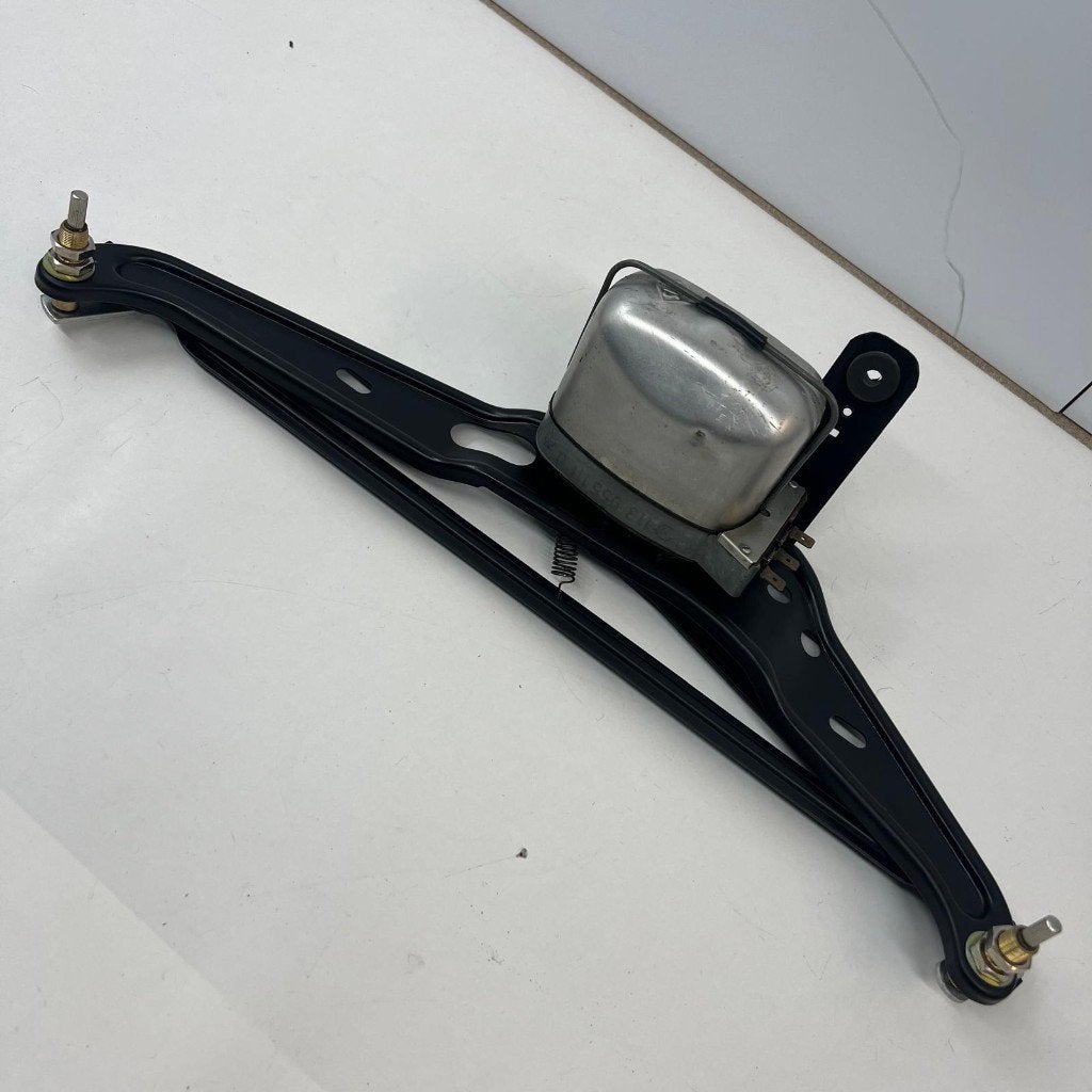 VW Kever ruitenwissermotor (1958-1964) gereviseerd, Ophalen of Verzenden, Zo goed als nieuw