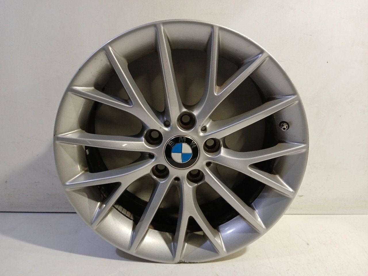 Velg BMW 1 serie, Auto-onderdelen, Onderdelen@venauto.nl, Van der Ven Autorecycling B.V., Gebruikt, Ettenseweg 76, 4706 PB Roosendaal, The Netherlands