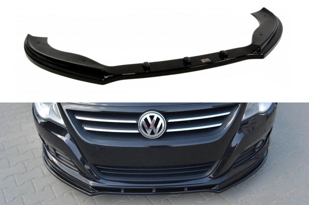 Voorlip sideskirt achterlip diffuser - Passat CC 08-12, Ophalen of Verzenden