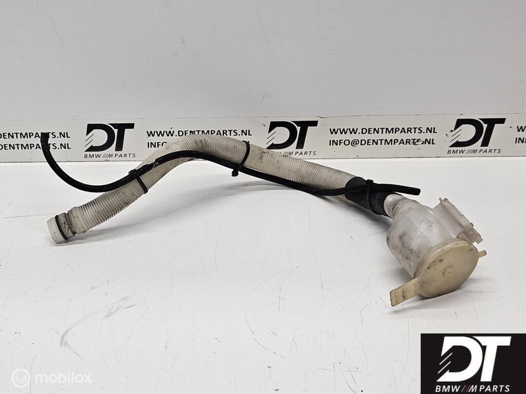 Vulhals ruitensproeier BMW M3 E46 S54 61677892704, Auto-onderdelen, Gebruikt, Ophalen of Verzenden, BMW, BMW