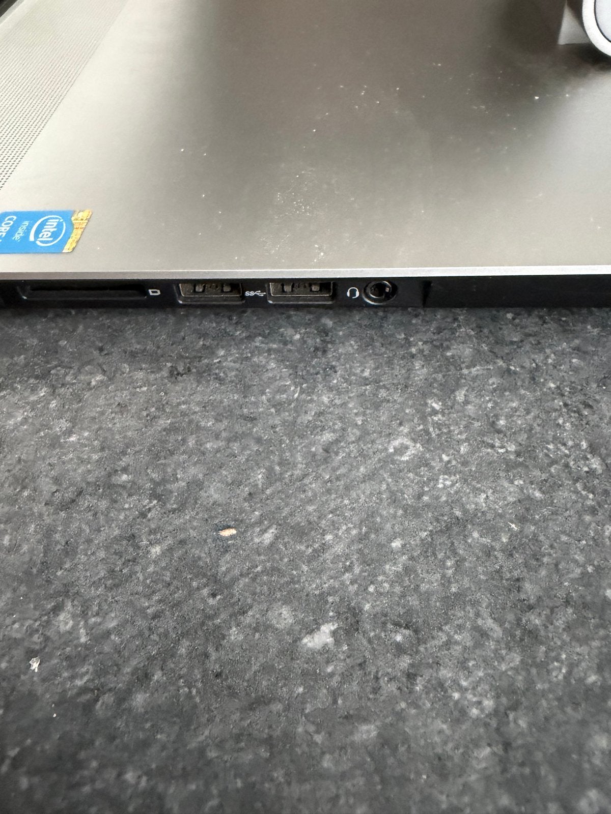 Dell Inspiron 2350 All-in-One PC - Intel Core i5, Windows 8, Computers en Software, Ophalen, Gebruikt, Met monitor, Onbekend