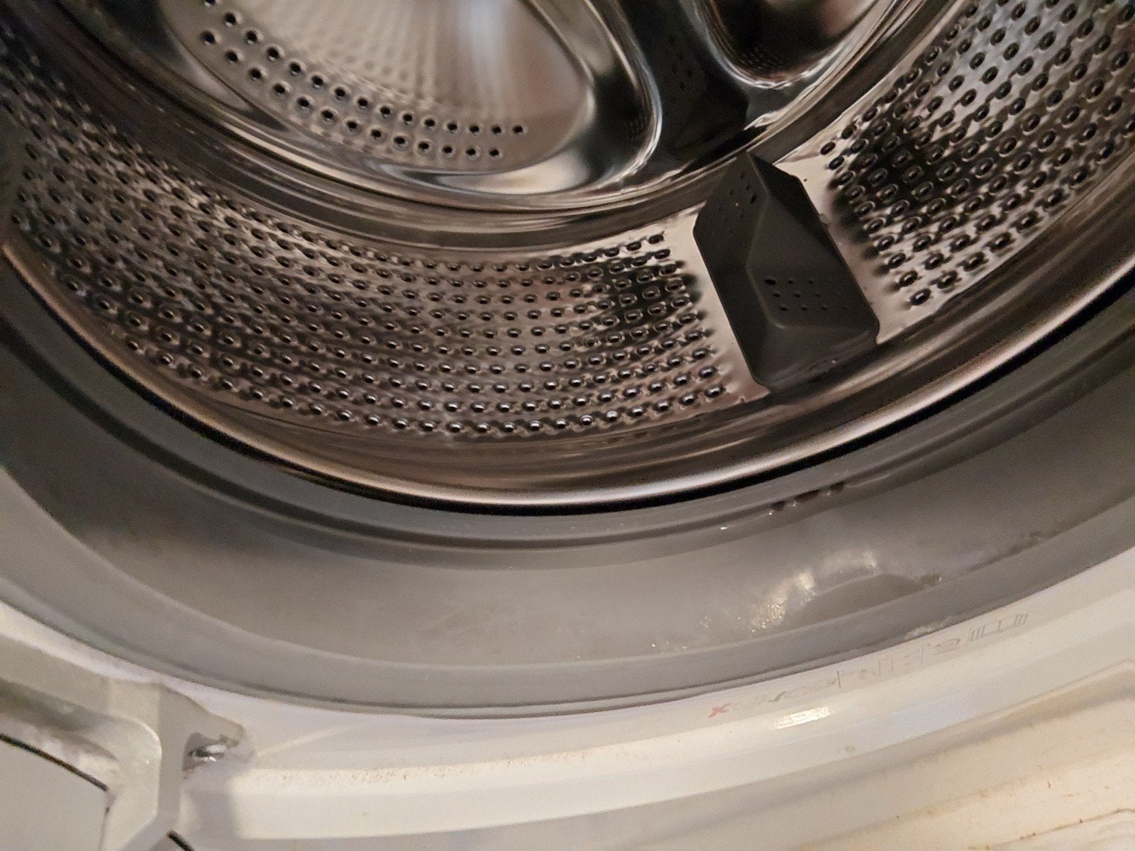 Beko Droog en Wasmachine HTV7732XW0 7+4kg Zo goed als nieuw, Ophalen, Zo goed als nieuw, 85 tot 90 cm, 1200 tot 1600 toeren