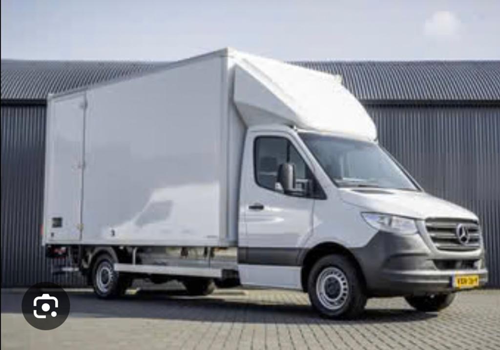 Transportdienst Amsterdam, Ophalen, 75 tot 100 cm, Minder dan 150 cm
