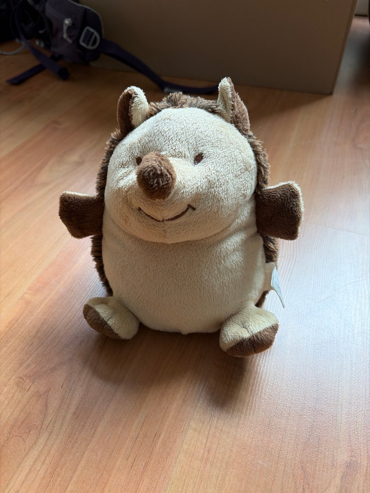 Deurstopper Egel, Ophalen, Overige typen, Zo goed als nieuw, Middelgroot (20 tot 80 cm)