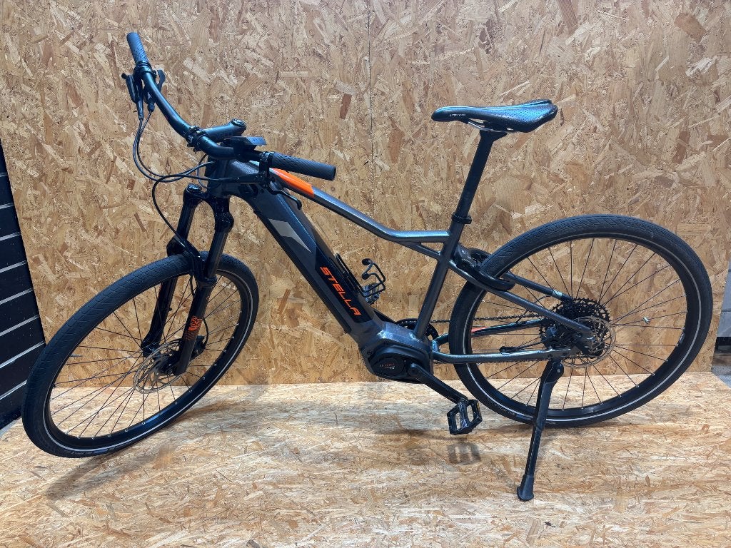 Stella  electrische ATB, Stella, Hardtail, Stella, 45 tot 49 cm