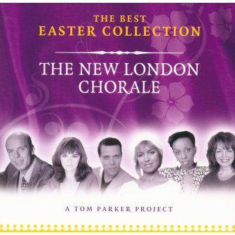 SALE-> CD NEW LONDON CHORALE-The Best Easter Collec >NIEUW, Verzenden, Nieuw in verpakking, Gospel