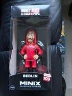 Money heist la casa de papel berlin minix nieuw, Ophalen of Verzenden, Nieuw