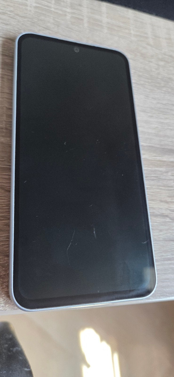 Samsung Galaxy A54 5G - Uitstekende staat, Telecommunicatie, Mobiele telefoons | Samsung, Wit, Touchscreen, Ophalen of Verzenden