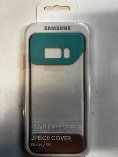 NIEUW! Partij Samsung hoesjes lees beschrijving BIEDEN, Telecommunicatie, Mobiele telefoons | Hoesjes en Frontjes | Overige merken
