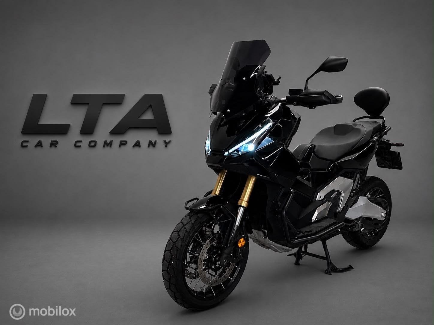Honda NC 750 X-ADV |VOL OPTIES |, Motoren, Scooter, 745 cc, Bedrijf, Meer dan 35 kW