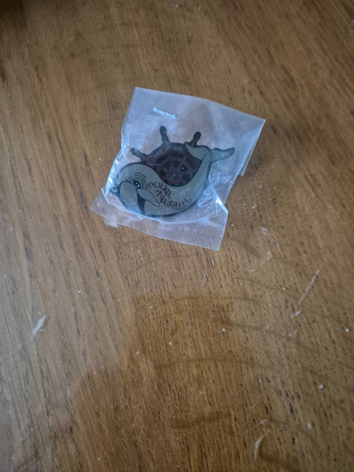 Efteling Pin, Verzamelen, Efteling, Ophalen of Verzenden, Zo goed als nieuw, Button of Speldje