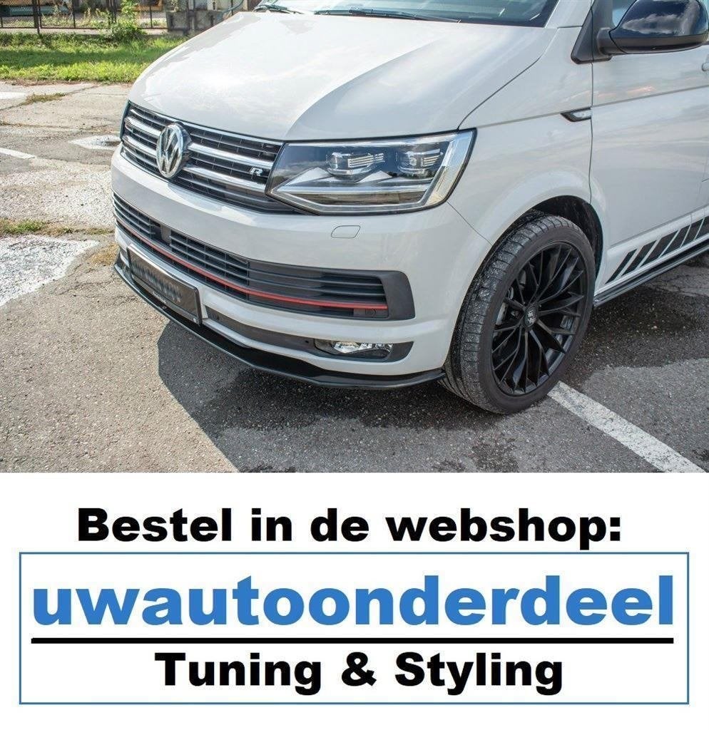 Spoiler Splitter Grill Sideskirt Tuning Geschikt Voor Transp, Verzenden, Automotive Parts, A.parts@hotmail.nl, Trasmolenlaan 12 3447 GZ Woerden