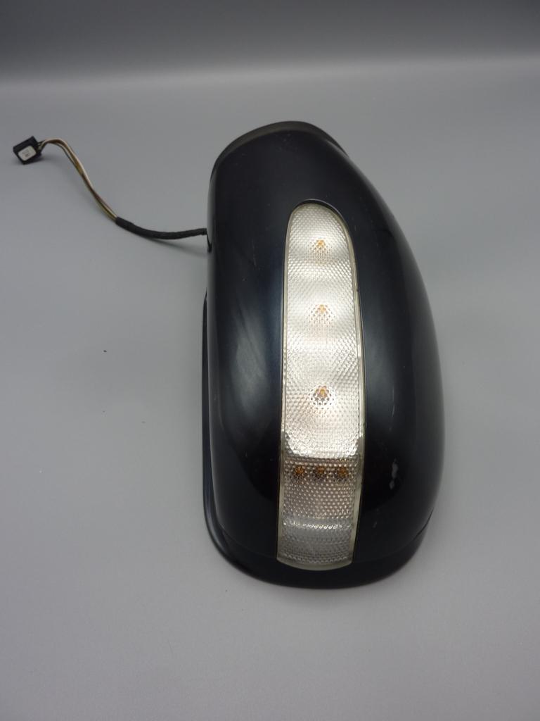Linker buitenspiegel Mercedes C-klasse W203, Info@stellingokoper.nl, Gebruikt, Handelsonderneming Hendriksen, Mercedes-Benz