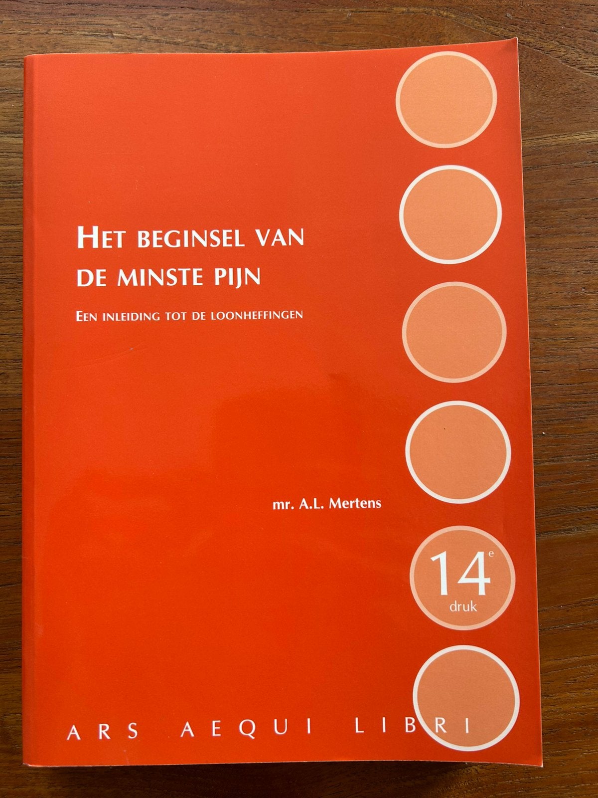 Ton Mertens - Het beginsel van de minste pijn, Boeken, Sociale wetenschap, Ophalen of Verzenden, Zo goed als nieuw, Ton Mertens
