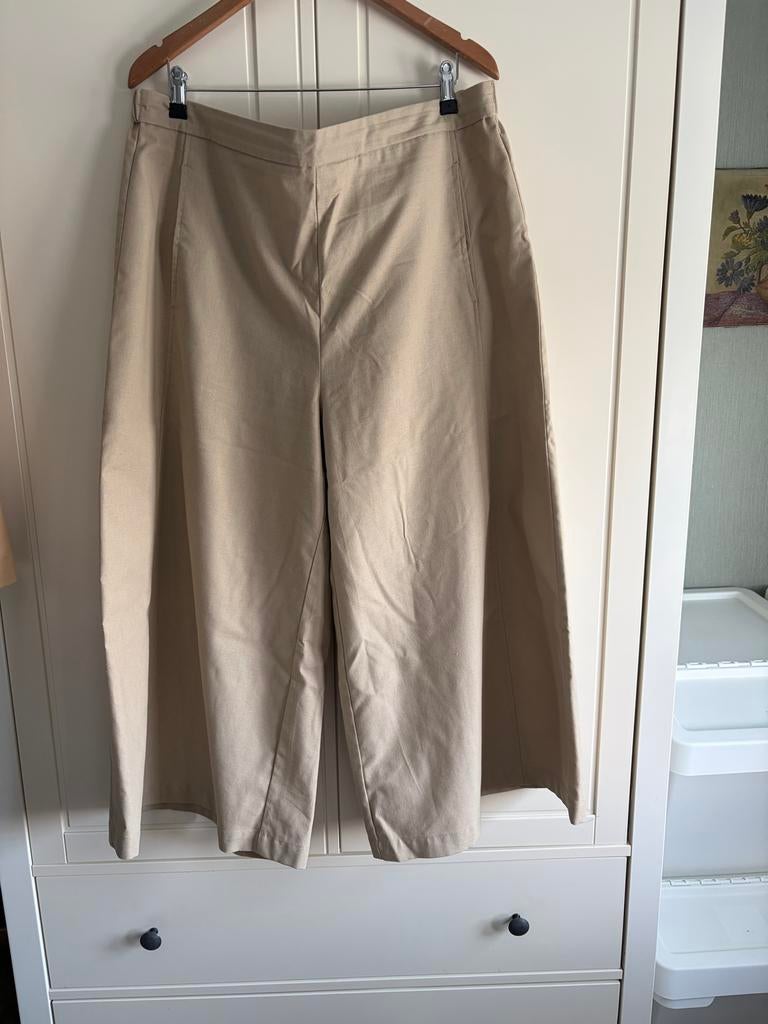 Norah broekrok maat 48, Kleding | Dames, Ophalen of Verzenden, Zo goed als nieuw