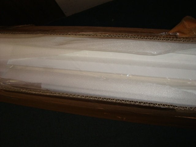 Nieuw: Primacoustic Paintable acoustic panel white 3 stuks, Overige materialen, MTE, 20 tot 50 mm, PRIMACOUSTIC