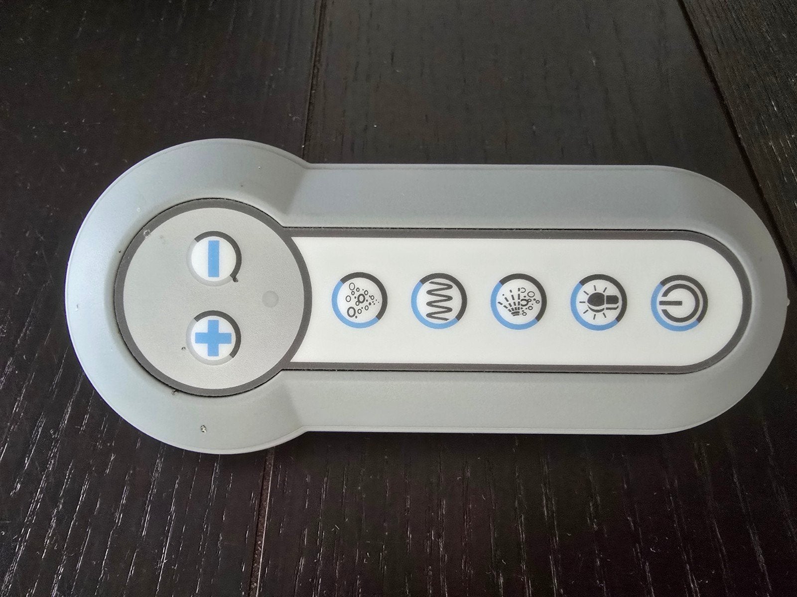 Villeroy & Boch Comfort Control afstandbediening, Ophalen of Verzenden, Toilet