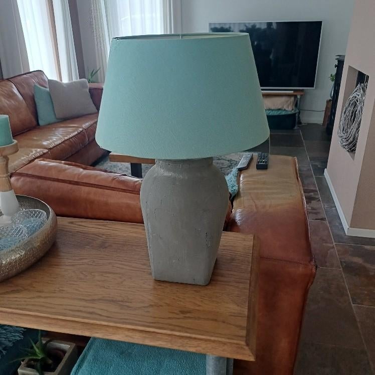 3 lampenkappen, Ophalen, Zo goed als nieuw, Rond, Minder dan 25 cm
