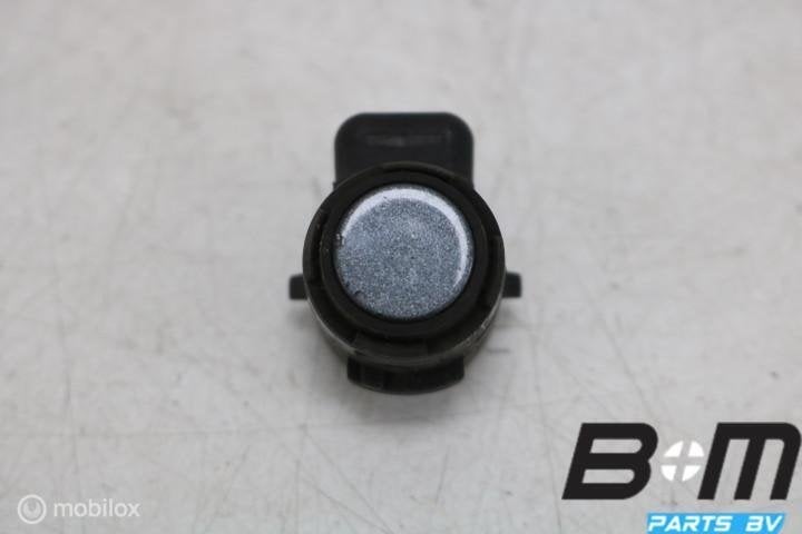 PDC / Ultrasoonsensor LX7R Seat Leon 5F 5Q0919275A, Auto-onderdelen, Gebruikt