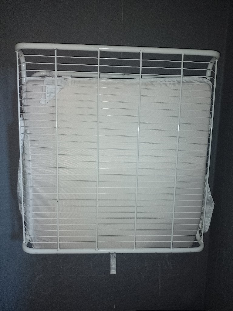verschonings tafel, Kinderen en Baby's, Ophalen, Gebruikt, Aankleedkussen