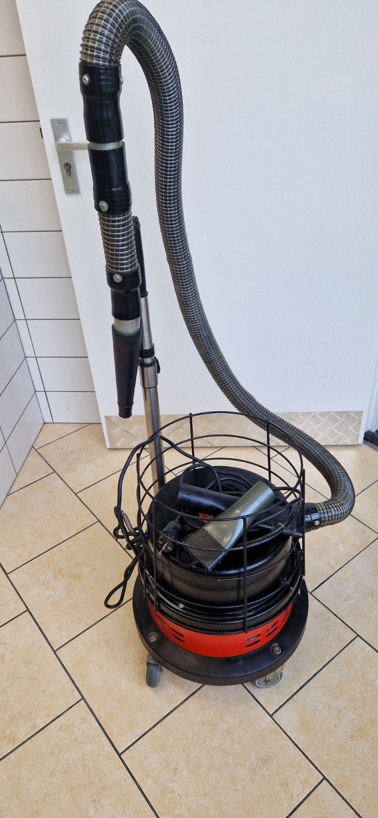 Te koop: professionele  hondenfohn/waterblazer, Overige merken, Ophalen, Gebruikt, Waterblazer/föhn