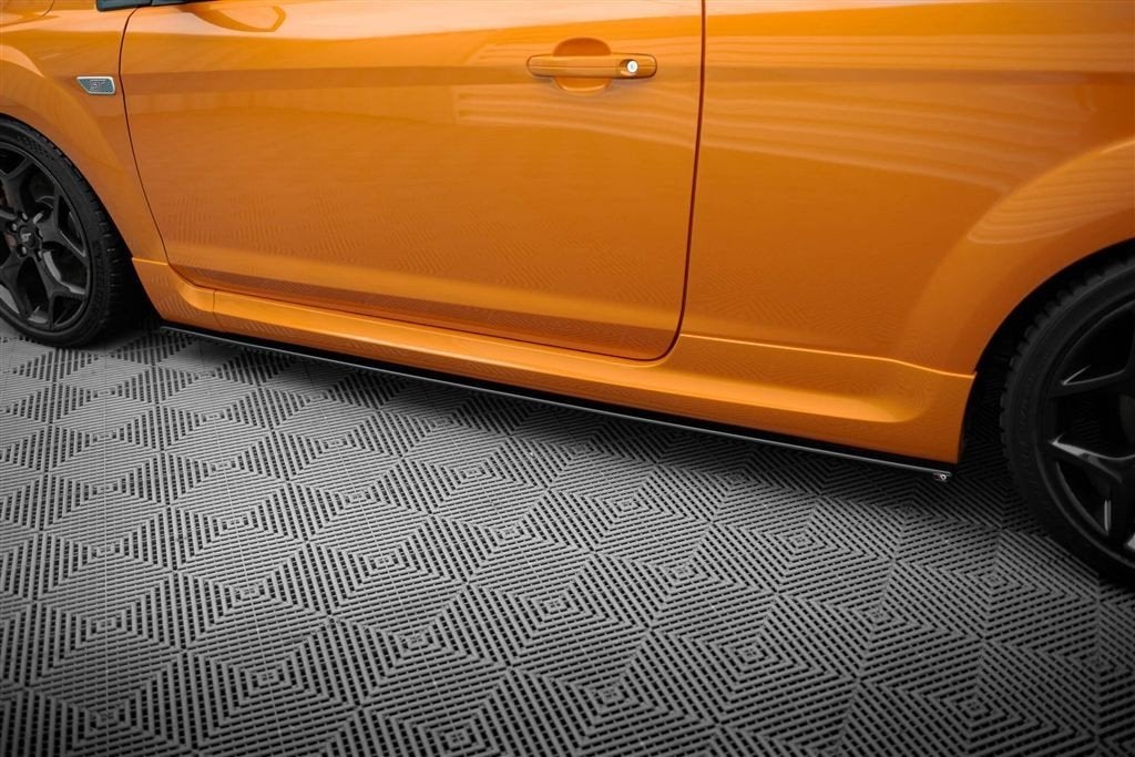 Maxton Design Ford Focus ST Mk2 Facelift Side Skirts Diffuse, Verzenden, Automotive Parts, A.parts@hotmail.nl, Trasmolenlaan 12 3447 GZ Woerden