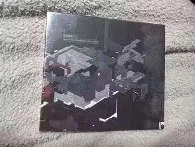 CD Dribs – Doing Well Without The Drabs , ann-cd4 SEALED, Ophalen of Verzenden, Elektronisch, Nieuw in verpakking, Album