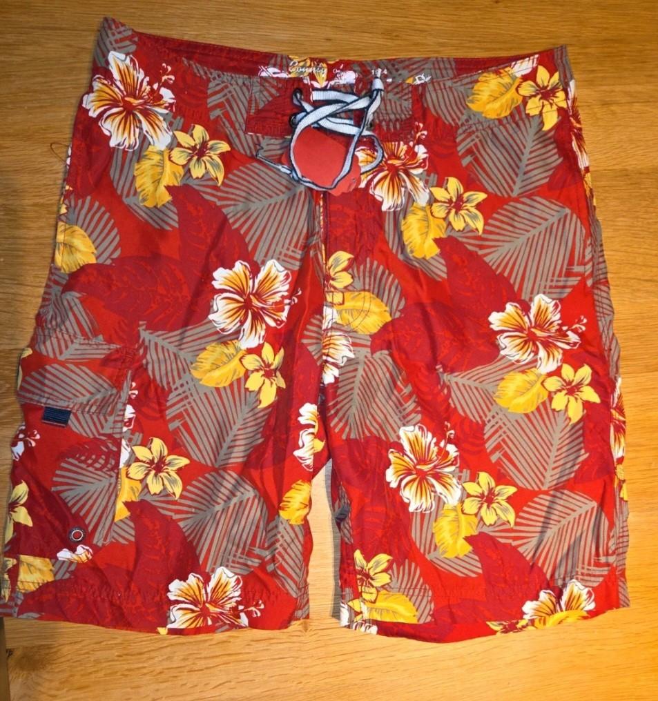 O'Bleu Zwembroek Heren Maat S, Kleding | Heren, Badmode en Zwemkleding, Blauw, O'Bleu, Ophalen of Verzenden, Zwemshort