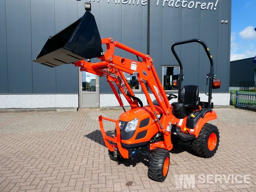 Kioti CS2510 4wd HST, Zakelijke goederen, Overige merken, Marketing@kioti.eu, Beursplein 37
3011 AA  Rotterdam, Tot 80 Pk