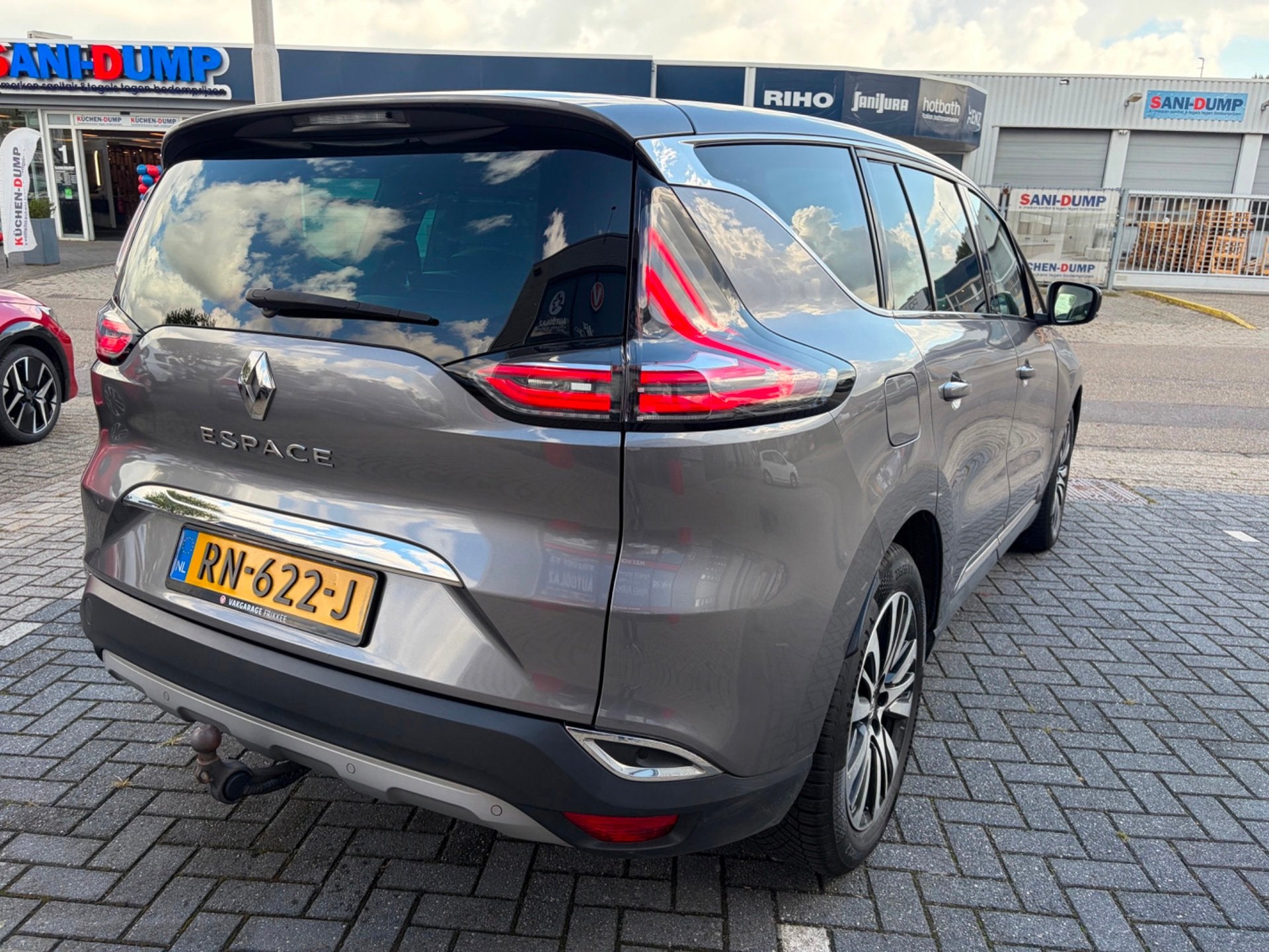 Renault Espace
