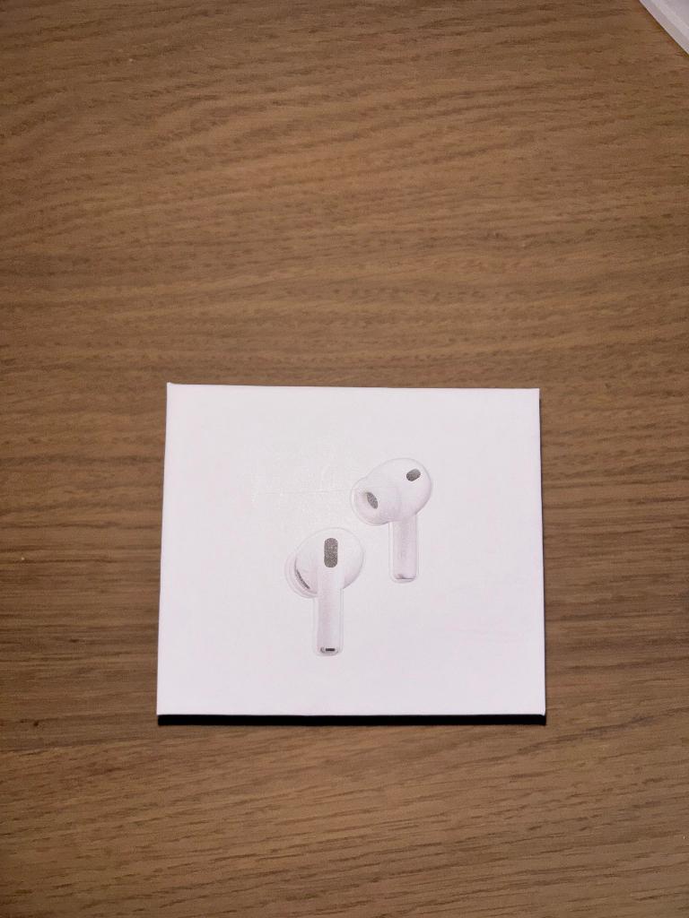 🔥 AirPods Pro 3 – NIEUW & GESEALD 🔥, Bluetooth, Nieuw, Ophalen of Verzenden, Apple