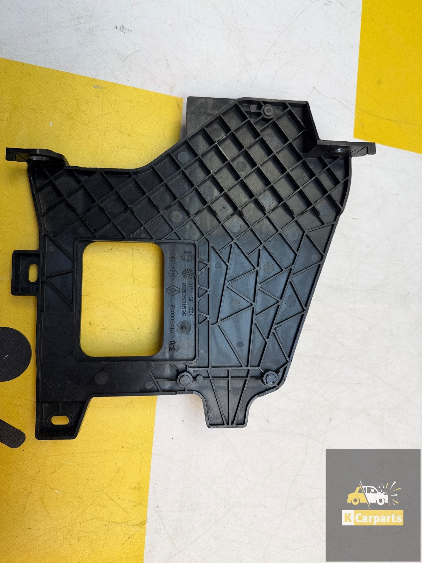 Renault Overig motorruimteonderdeel 285390159R, Info@fabrikant.eu, Ophalen of Verzenden, Fabrikant BV, Gebruikt