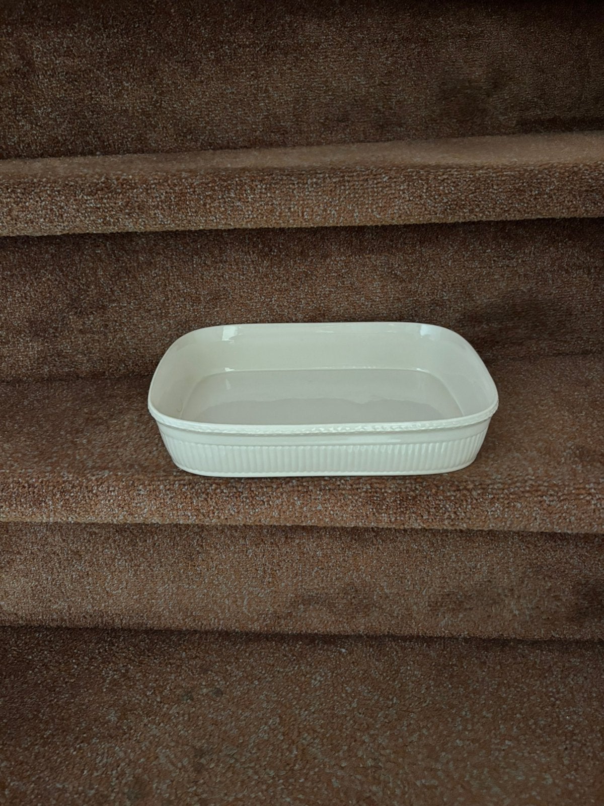 Cookware schaal van Wedgwood EDME, Ophalen of Verzenden, Schaal of Schalen, Zo goed als nieuw, Wedgwood
