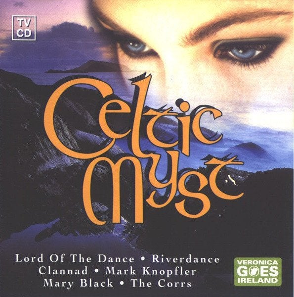SALE--CD VARIOUS - Celtic Myst >NIEUW, Verzenden, Nieuw in verpakking