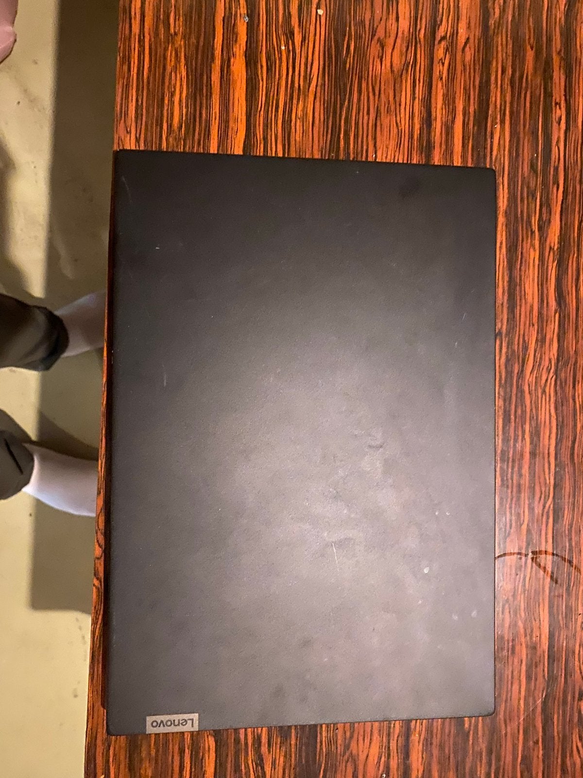 Lenovo 14w Laptop - AMD A6-9220C, 4GB RAM, 64GB eMMC, Gebruikt, 2 tot 3 Ghz, Qwerty, 14 inch