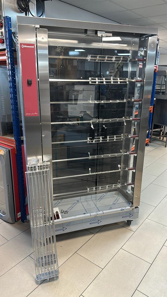 Heel veel mooie horeca occasions binnen gekregen !!, Zakelijke goederen, Ophalen