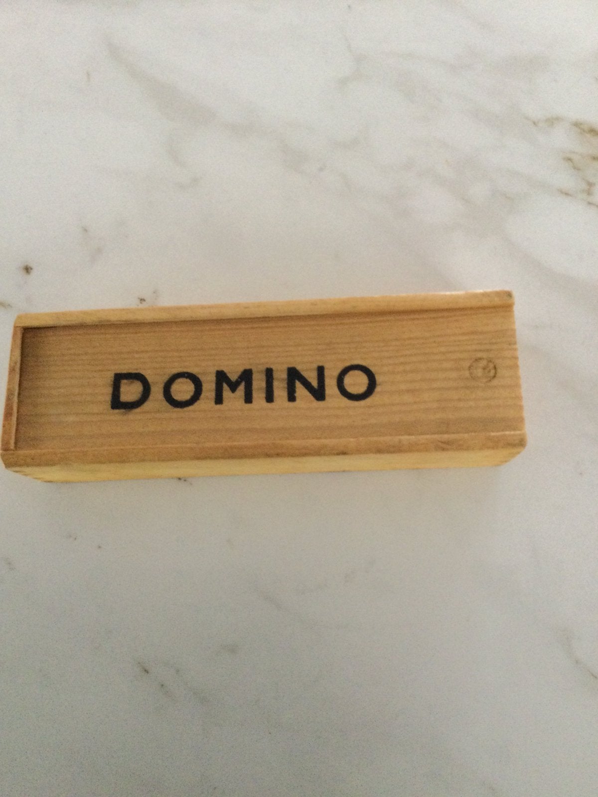 Domino, Ophalen of Verzenden, Zo goed als nieuw