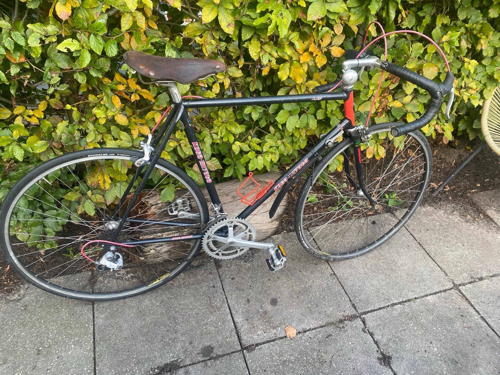 Racefiets - Gebruikt, in goede staat, Overige merken, 28 inch, Gebruikt, Staal